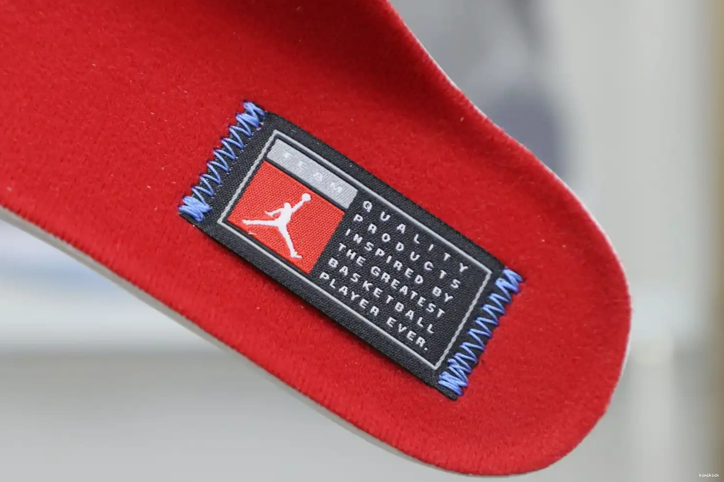 Kimikick retro Jordan Jordan Air 3 0502